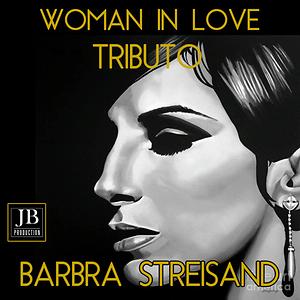 Barbra Streisand